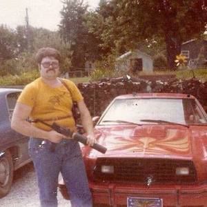 Meet your Posher, Joseph